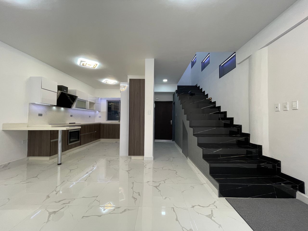 Beautiful Townhouse - Townhouse en Villas Santa Cruz